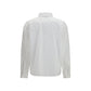 White Cotton Shirt