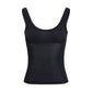 Black Viscose Shirt