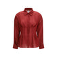 Multicolor Ramie Shirt