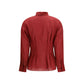 Multicolor Ramie Shirt