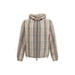 Beige Polyester Clothing