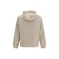 Beige Polyester Clothing