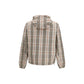 Beige Polyester Clothing