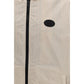 Beige Polyester Clothing