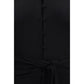 Black Recycled Polyester Shirt