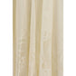 Beige Cotton Long Skirt