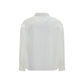 White Linen Shirt