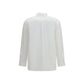 White Cotton Shirt