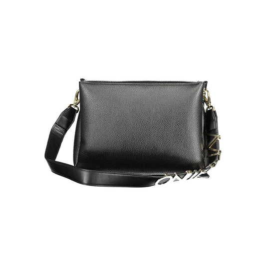 Nero Polyurethane Women's Bag
