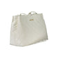 Bianco Poliuretano Women Bag
