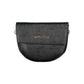 Nero Poliuretano Women's Bag