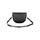 Nero Poliuretano Women's Bag