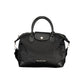 Nero Polyester Women's Bag