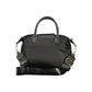 Nero Polyester Women's Bag