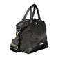 Nero Polyester Women's Bag