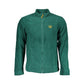 Verde Polyester Mens Sweatshirt