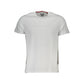 Bianco Cotton Men T-Shirt