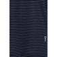 Blue Cotton T-Shirt