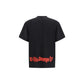 Black Cotton Sportswear