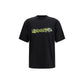 Black Cotton Sportswear