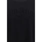Black Cotton Sportswear