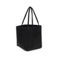 Black Lamb Ovis Aries Aries Shoulder Bag