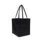 Black Lamb Ovis Aries Aries Shoulder Bag