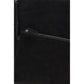 Black Lamb Ovis Aries Aries Shoulder Bag