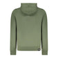 Verde Cotton Men Hoodie