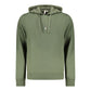 Verde Cotton Men Hoodie