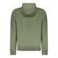 Verde Cotton Men Hoodie