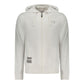 Bianco Cotton Men's Hoodie