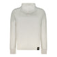 Bianco Cotton Men's Hoodie