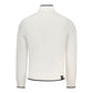 Black Polyester Men's Jacket