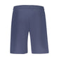 Blu Cotton Men's Sweatpant