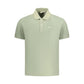 Verde Cotton Men's Polo Shirt