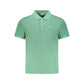 Verde Organic Cotton Mens Polo Shirt