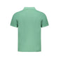 Verde Organic Cotton Mens Polo Shirt