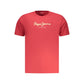 Rosso Cotton Men T-Shirt