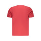 Rosso Cotton Men T-Shirt