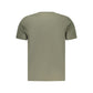 Verde Cotton Men T-Shirt