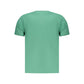 Verde Cotton Men T-Shirt