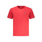 Grigio Cotton Men T-Shirt