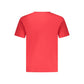 Grigio Cotton Men T-Shirt