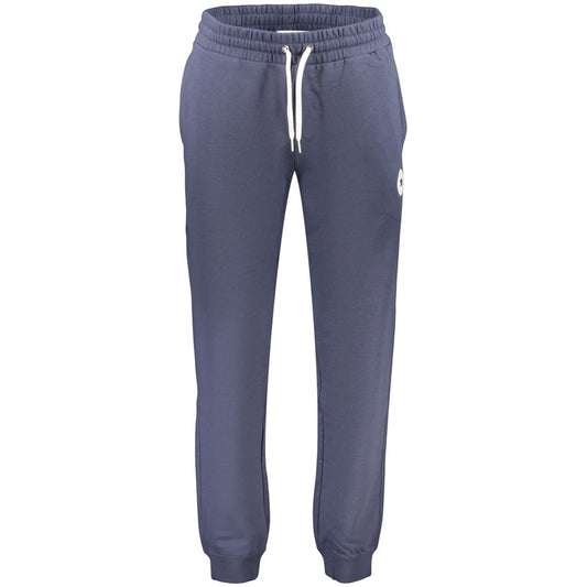 Azzurro Cotton Men T-Shirt