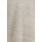 Beige Linen Sweatshirt