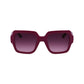 Gray Acetate Sunglasses