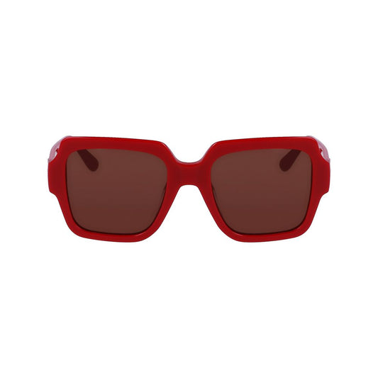 Multicolor Acetate Sunglasses