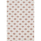 Multicolor Silk Scarf