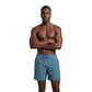 Blue Polyamide Swim Shorts
